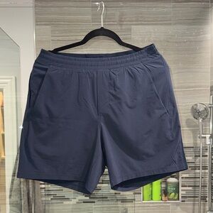Lululemon Pace Breaker Shorts